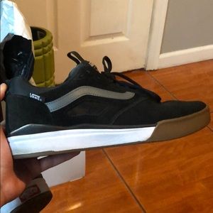 Vans Ultrarange pro